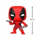 Колекційна фігурка Funko POP! серії Marvel: 80-і – Дедпул - изображение 2
