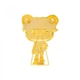 Пін Funko Pop серії «DC Comics» – Гарлі Квінн - изображение 2
