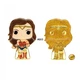 Пін Funko Pop серії «DC Comics» – Диво-жінка (w/chase) - изображение 1