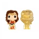 Пін Funko Pop серії «DC Comics» – Диво-жінка (w/chase) - изображение 2