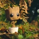Колекційна фігурка Funko Pop! - Грут, Що Танцює - изображение 6