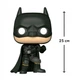 Колекційна фігурка Funko Pop! - Бетмен (25 cm) - изображение 5