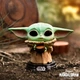Колекційна фігурка Funko Pop! серії Мандалорець - Малюк із чашкою - зображення 5