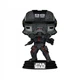 Колекційна фігурка Funko Pop! серії Зоряні війни – Ехо - зображення 1