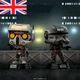 Колекційна фігурка Funko Pop! серії Зоряні війни – Ехо - зображення 3