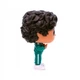 Колекційна фігурка Funko POP! серії Гра в кальмара – Алі 199 - зображення 3