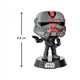 Колекційна фігурка Funko Pop! серії Зоряні війни – Мисливець - зображення 2