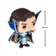 Колекційна фігурка Funko Pop! серії Доктор Стрендж: Мультивсесвіт божевілля – Верховний Стрендж - изображение 2