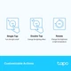 Inteligentny zdalny ściemniacz TP-Link Tapo S200D (TAPO S200D) - obraz 5