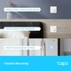 Inteligentny zdalny ściemniacz TP-Link Tapo S200D (TAPO S200D) - obraz 6