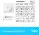 Inteligentny zdalny ściemniacz TP-Link Tapo S200D (TAPO S200D) - obraz 8