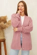 Кардиган 230 роза 44-52 - изображение 2