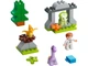 Конструктор Lego Duplo Ясла для динозаврів (10938) - зображення 2