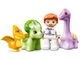 Конструктор Lego Duplo Ясла для динозаврів (10938) - зображення 5