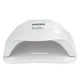 Лампа для полимеризации гель лака SUNUV X 54 W (сушка для ногтей) White - изображение 3