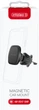 Автодержатель для телефона магнитный Intaleo CM05GG 6xN52 Black (1283126576003) - изображение 2