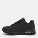 Женские кроссовки Skechers 73690 BBK 40 (10US) 27 см Черные (193113018366) - изображение 3