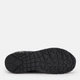 Женские кроссовки Skechers 73690 BBK 40 (10US) 27 см Черные (193113018366) - изображение 6