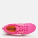 Женские кроссовки Skechers 117383 NPNK 41 (11US) 28 см Розовые (196311758126) - изображение 5