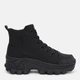 Женские демисезонные ботинки низкие Skechers 177238 BBK 36.5 (6.5US) 23.5 см Черные (196642524902) - изображение 1
