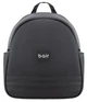 Коляска 2 в 1 Bair Onyx ECO OE-01 чёрный - изображение 8
