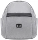 Коляска 2 в 1 Bair Zoom Soft BZ-03 світло-сірий - зображення 8