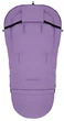 Зимний конверт Babyroom Wool N-20 lilac сиреневый - изображение 2