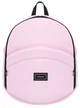 Коляска 2 в 1 Adamex Blanc Eco SA-16 розовый - изображение 9
