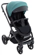 Коляска 2 в 1 Bair Zoom Soft BZ-04 зелений - зображення 7