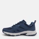 Женские кроссовки Skechers 180022 NVY 40 (10US) 27 см Синие (196989766416) - изображение 3