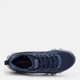 Женские кроссовки Skechers 180022 NVY 40 (10US) 27 см Синие (196989766416) - изображение 5