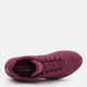 Женские кроссовки Skechers 73690 PLUM 41 (11US) 28 см Вишневые (196989329437) - изображение 5