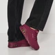 Женские кроссовки Skechers 73690 PLUM 41 (11US) 28 см Вишневые (196989329437) - изображение 7