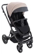 Коляска 2 в 1 Bair Zoom Soft BZ-455 капучино - зображення 7