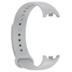 Ремешок Black Rock для фитнес-браслета Xiaomi Mi Band 8, Grey - изображение 2