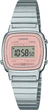 Женские часы CASIO LA670WEA-4A2EF - изображение 1