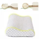 Ортопедична подушка Comfort Memory Pillow GH1188 50х30 см. Білий - зображення 7