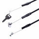 Камера Endoscope длина 3,5m. ширина камеры 7mm под Android подсветка из 6-ти светодиодов черный - изображение 3
