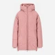 Детская зимняя куртка для девочки Lemon Outerwear Jesień Girl ZL3152105OJG-033 98 см Пудровая Розовая (5904986268810) - изображение 1