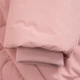 Детская зимняя куртка для девочки Lemon Outerwear Jesień Girl ZL3152105OJG-033 98 см Пудровая Розовая (5904986268810) - изображение 4