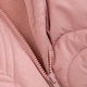 Детская зимняя куртка для девочки Lemon Outerwear Jesień Girl ZL3152105OJG-033 98 см Пудровая Розовая (5904986268810) - изображение 5