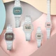 Мужские часы CASIO A168WA-3AYES - изображение 4