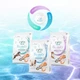 Беззерновой полнорационный сухой корм Optimeal Beauty Fitness для взрослых собак всех пород, здоровый вес и суставы, формула на основе морепродуктов 1.5 кг (4820215366816)(B1722901) - изображение 9