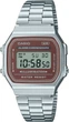 Мужские часы CASIO A168WA-5AYES - изображение 1