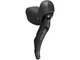 Тормоз гідравлічний дисковий SHIMANO GRX RX400-1 заднє 11-швидк (права гальм.ручка/шифтер ST-RX600, каліпер BR-RX400, гідроліния 1700мм) не зібране - изображение 2
