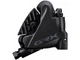 Тормоз гідравлічний дисковий SHIMANO GRX RX400 заднє 10-швидк (права гальм.ручка/шифтер ST-RX400, каліпер, гідроліния 1700мм) не зібране - изображение 3