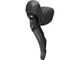 Тормоз гідравлічний дисковий SHIMANO GRX RX400-1 перед 2-швидк (ліва гальм.ручка/шифтер ST-RX600, каліпер BR-RX400, гідроліния 1000мм) не зібране - изображение 2