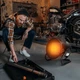 Электрический обогреватель Maltec INFERNO 6000 Turbo 3,5 кВт - изображение 3