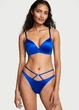 Трусики Victoria's Secret XS синий (704000335656QG2XS) - изображение 4