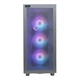 Рабочая станция PowerUp Desktop #743 Core i5 14600K / 32 GB / SSD 512GB / GeForce RTX 5060 8GB графическая вычислительная система для инженерии и архитекторов - изображение 4